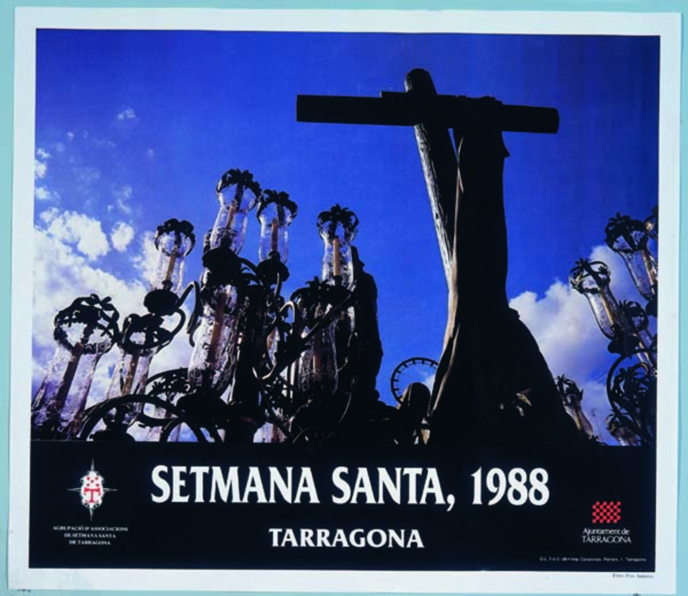 Semana Santa en Tarragona  